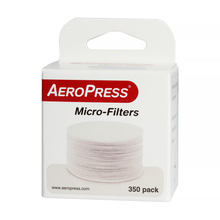 AeroPress - Filtry papierowe (1)