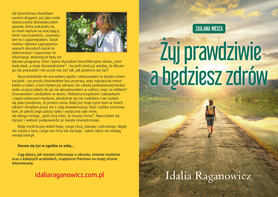 Idalia Raganowicz - 